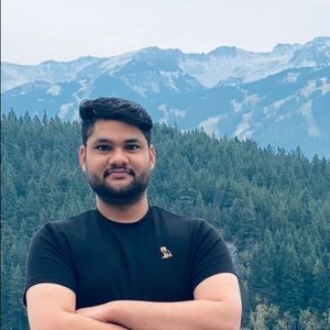 Meet your Posher, Jaskaran